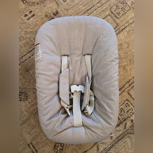 Tripp trapp newborn set